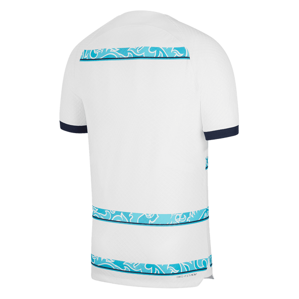 Enzo Fernandez Chelsea Away Jersey 22/23