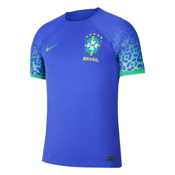 CR7 Ronaldo Portugal World Cup 22 Away Jersey