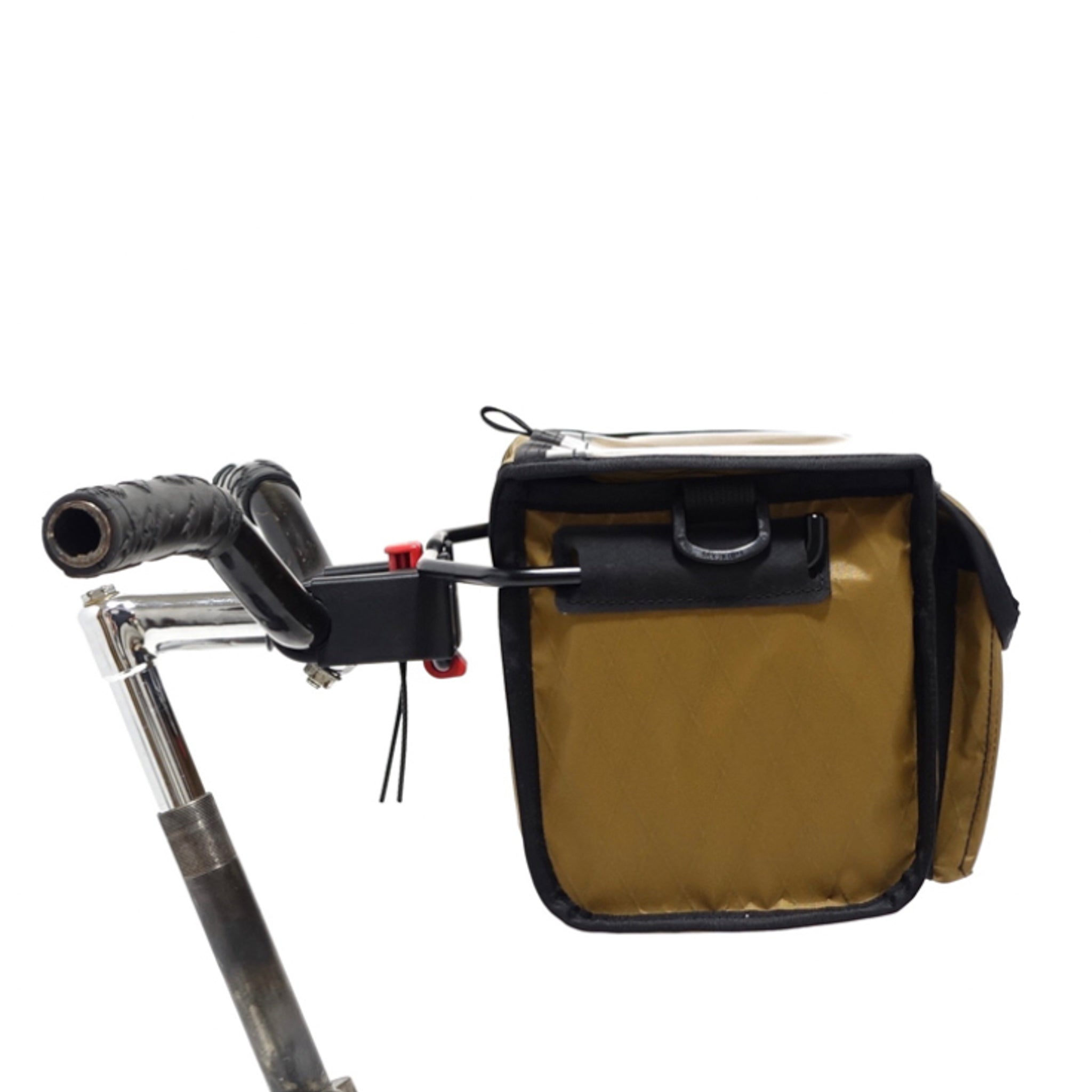 Swift Industries Paloma Handlebar Bag