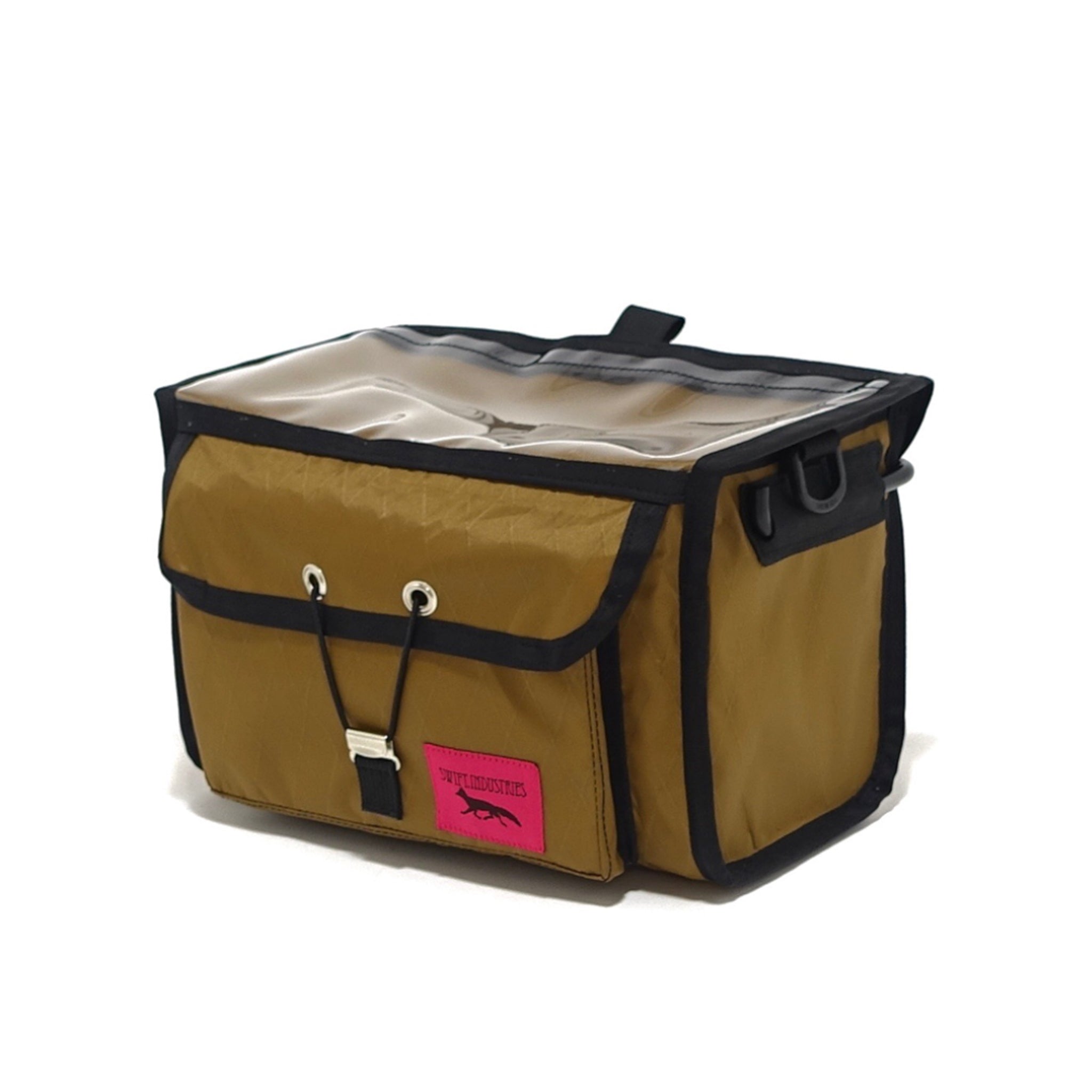 Swift Industries Paloma Handlebar Bag