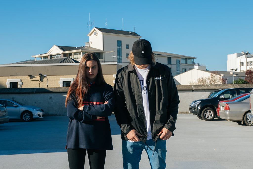 School Leavers Hoodie NZ