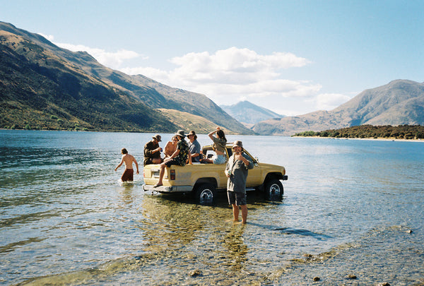 wanaka nz