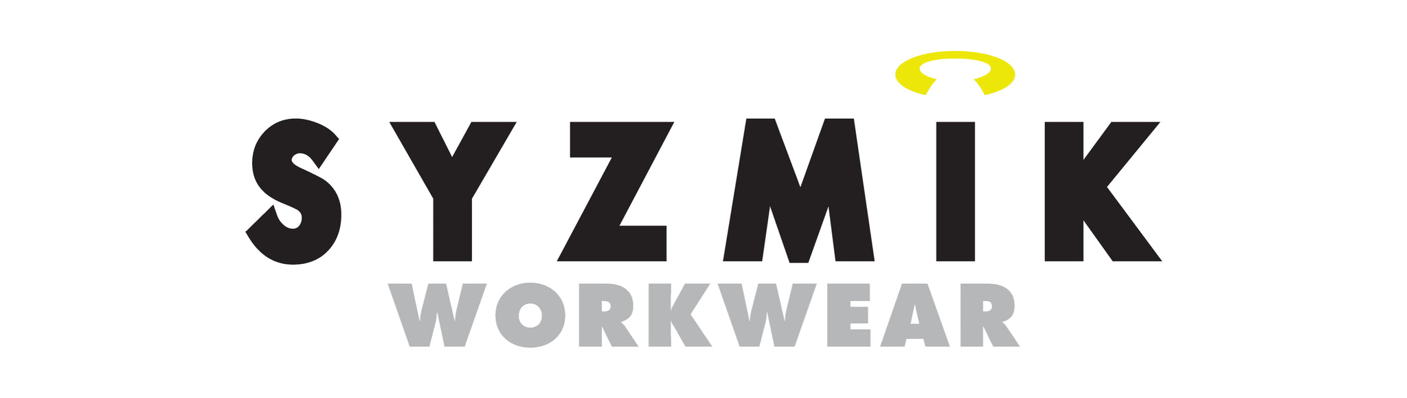Syzmik Workwear Logo New Zealand Embroidery