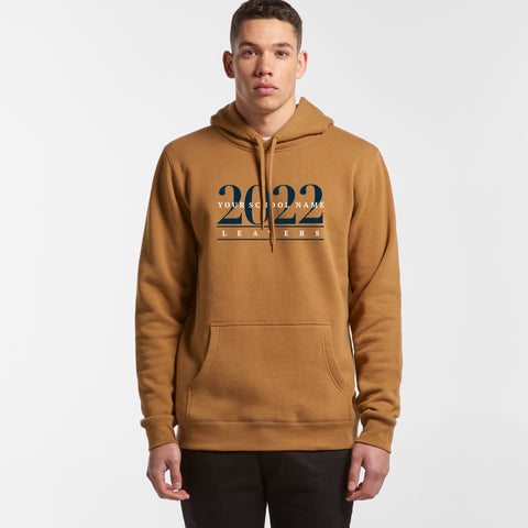 AS Colour Stencil Hoodie | School Leavers Gear NZ