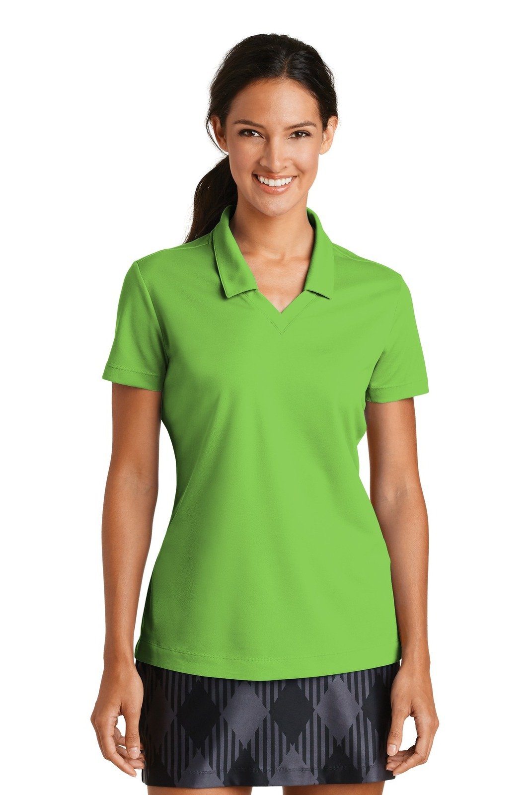 ladies dri fit polo shirts