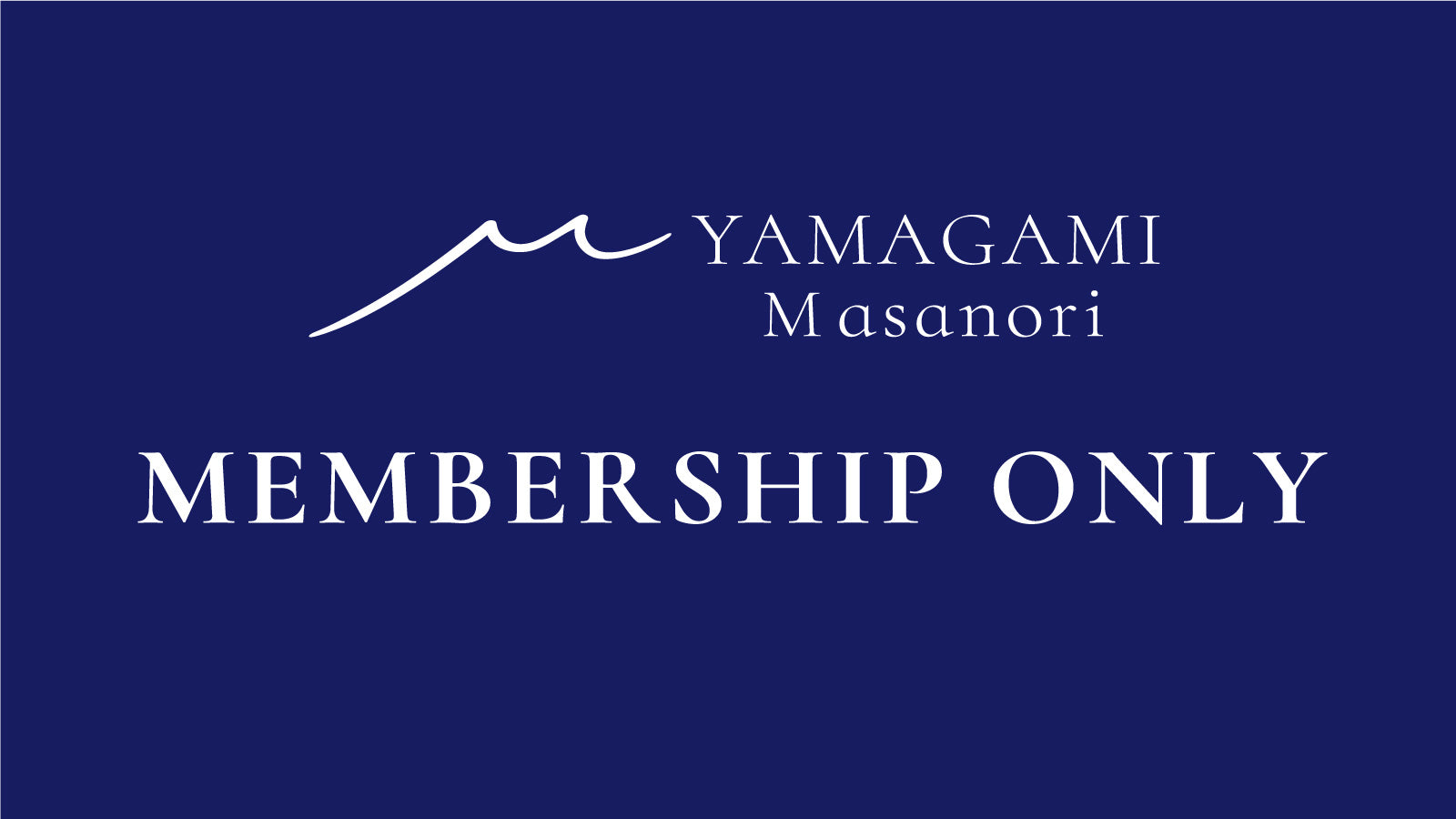 membership img