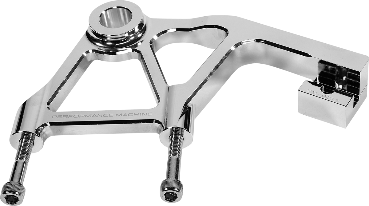 Performance Machine Radial Mount Caliper Bracket 00231828AGNMACH