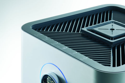 Speco Ion Air Purifier