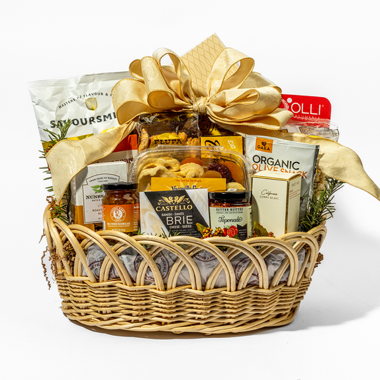 ADULT ART! Gift Basket – The Picnic Pantry