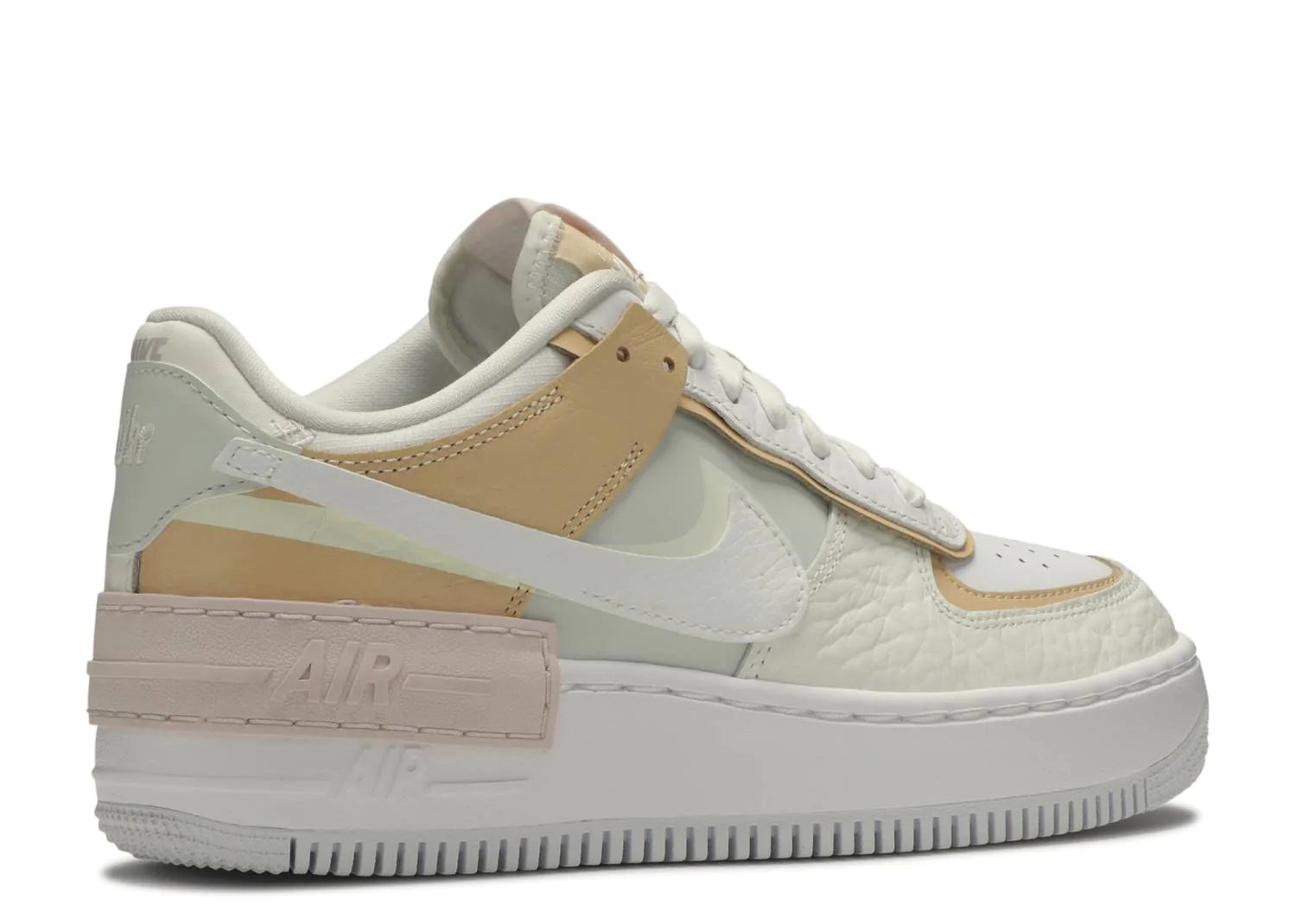 spruce aura nike air force 1