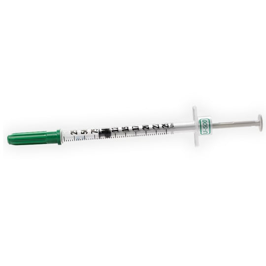 Needles & Syringes – 4MD Medical