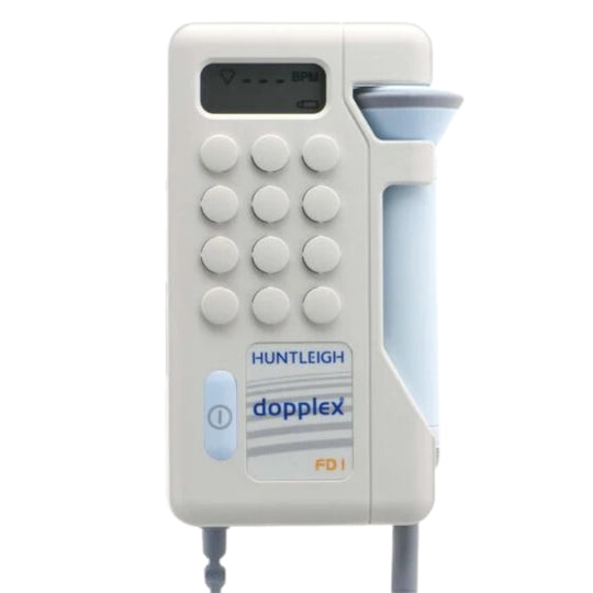 Doppler Foetal - Easydop - DUPONT by DRIVE - Articles pour Examen - Univers  Santé