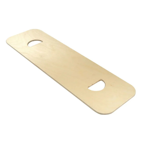 Bariatric Transfer Board, With Hand Holes