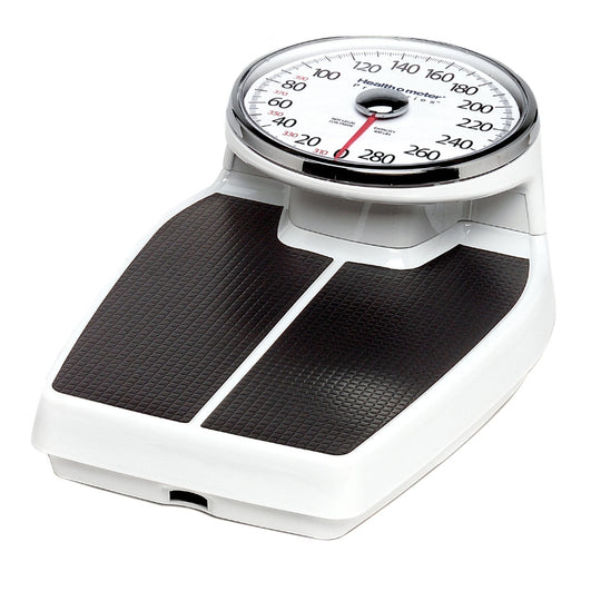 Mechanical Floor Scale — Mountainside Medical Equipment