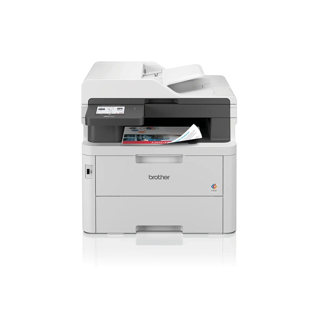Brother MFC-L3760CDW Colour LED All-in-One Printer