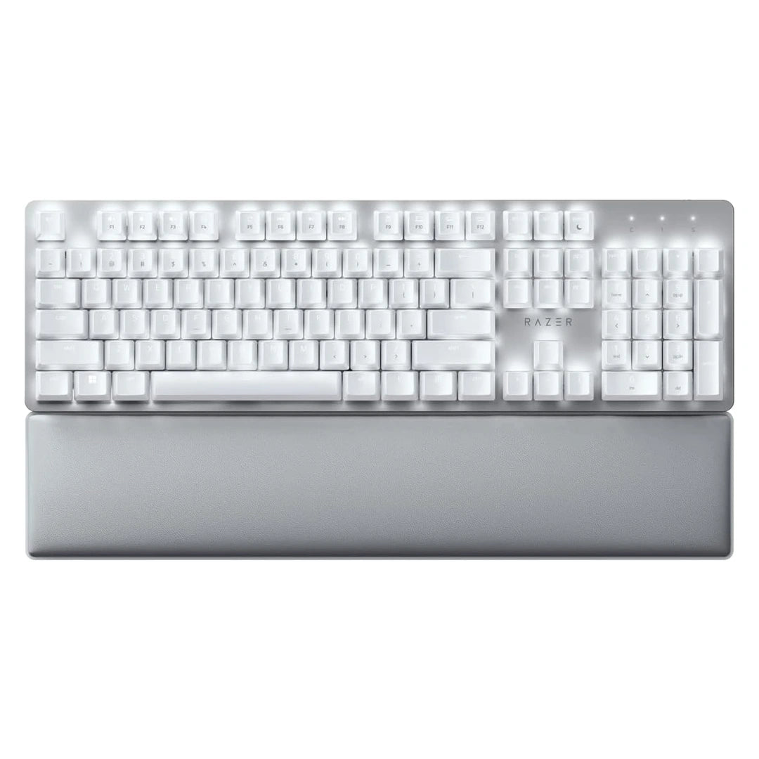 Razer Pro Type Ultra Keyboard - US Layout