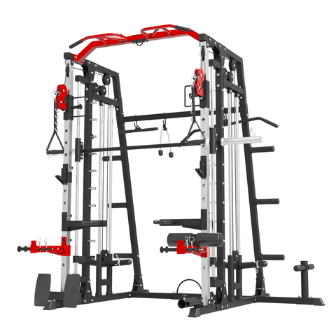 MIKOLO M3 Smith Machine