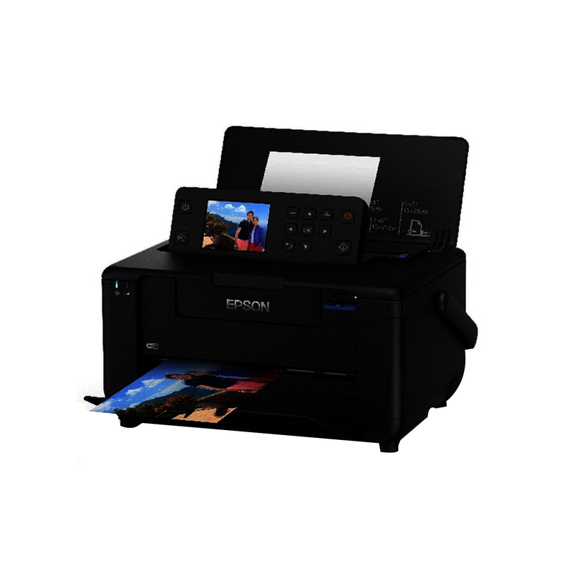 Epson PictureMate PM-520 Photo Printer - UNITY GROUP