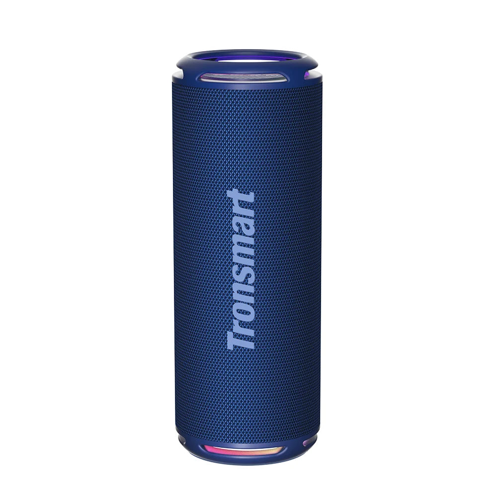 Tronsmart T7 Lite Speaker Portable Bluetooth Speaker with Enhanced Bass, 24H Playtime, APP Control, IPX7 Waterproof