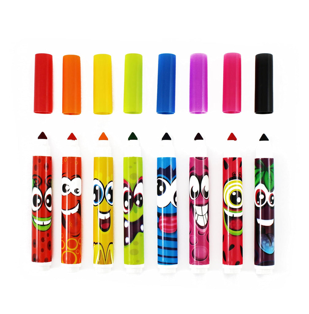 38-Piece Chalktastic Scented Markers for Kids only $9.99 (Reg. $25!)