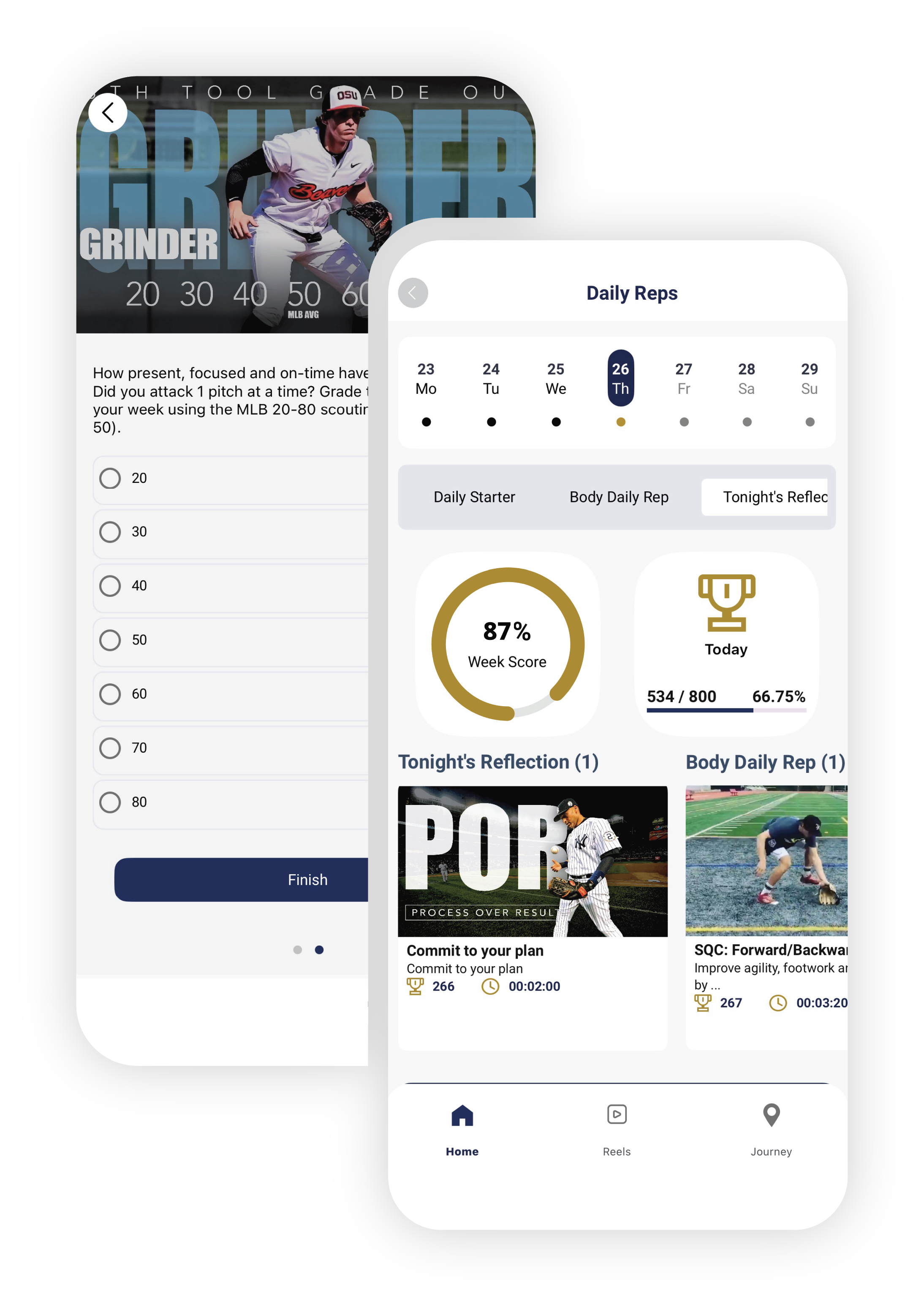 TROSKY 365 COMPLETE PLAYER DEVELOPMENT