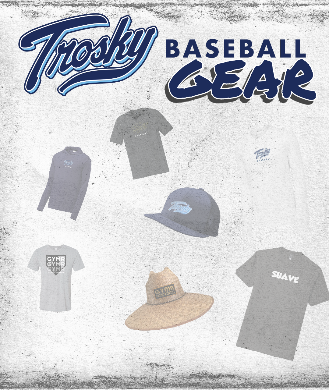 TROSKY GEAR