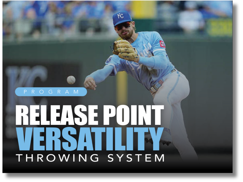 release point versatility