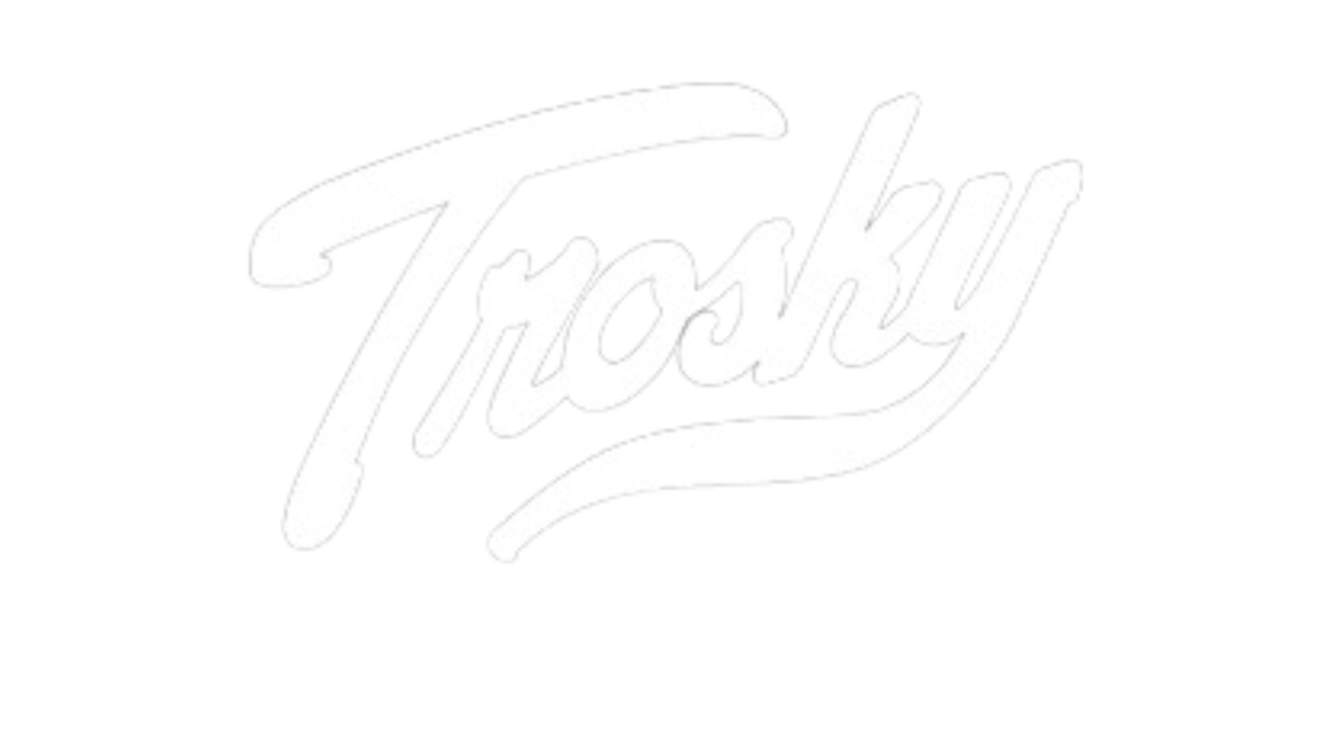 trosky transformation logo