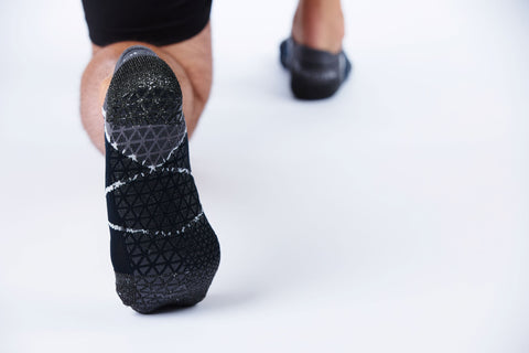 The Best Grip Socks for Your Next Barre Workout