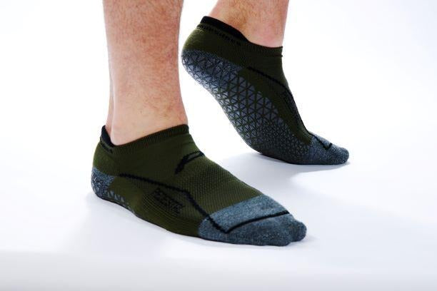 Smartwool PhD Run Light Elite Micro Socks - Women's – Gravity