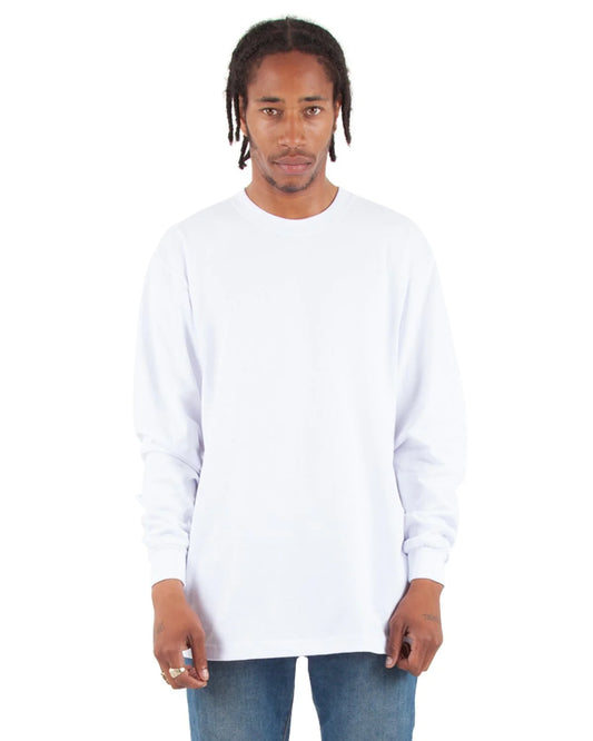 Shaka Wear HEAVYWEIGHT FLEECE PULLOVER HOODIE – Gardena Department Store