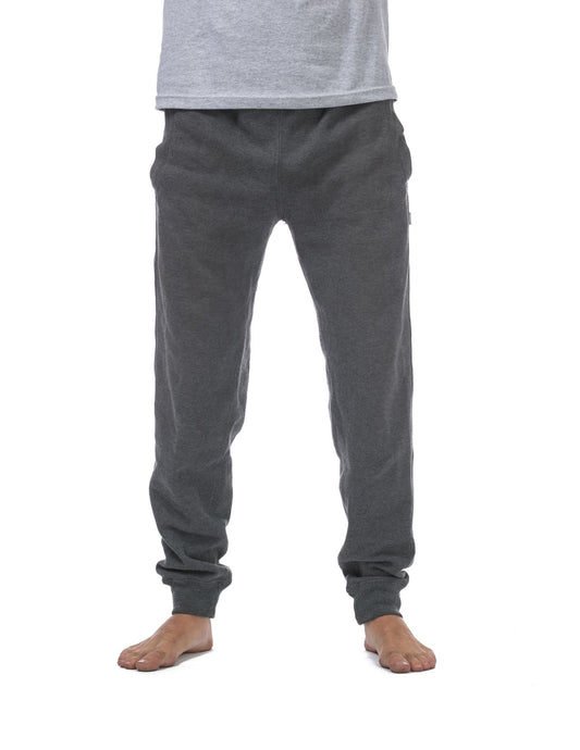 Pro Club Men's Comfort Fleece Pant – Gardena Department Store