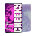 LoFi Lavender soap