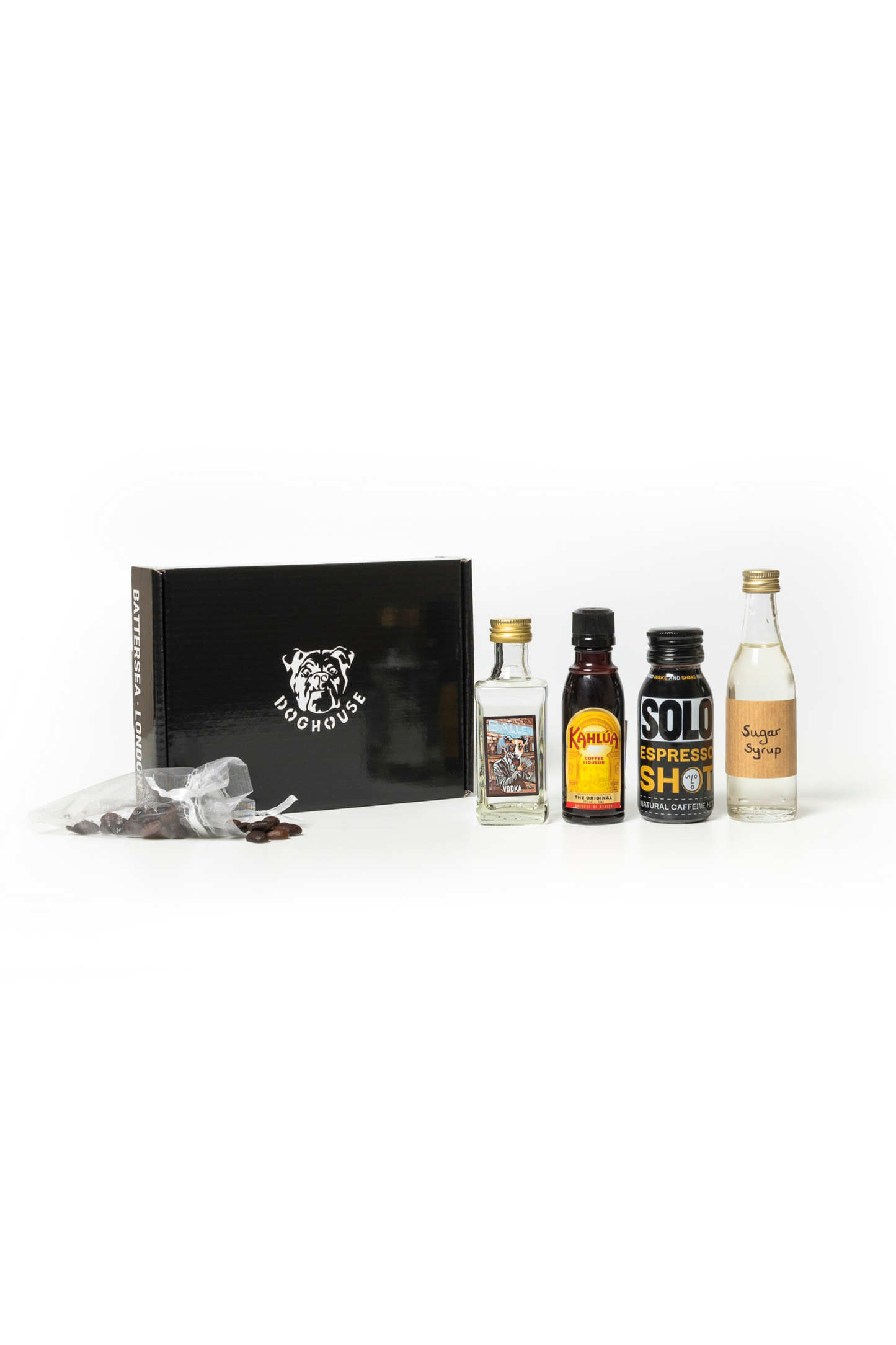 Mini Renegade Gin Negroni Kit  Doghouse Distillery – Doghouse Distillery  Shop