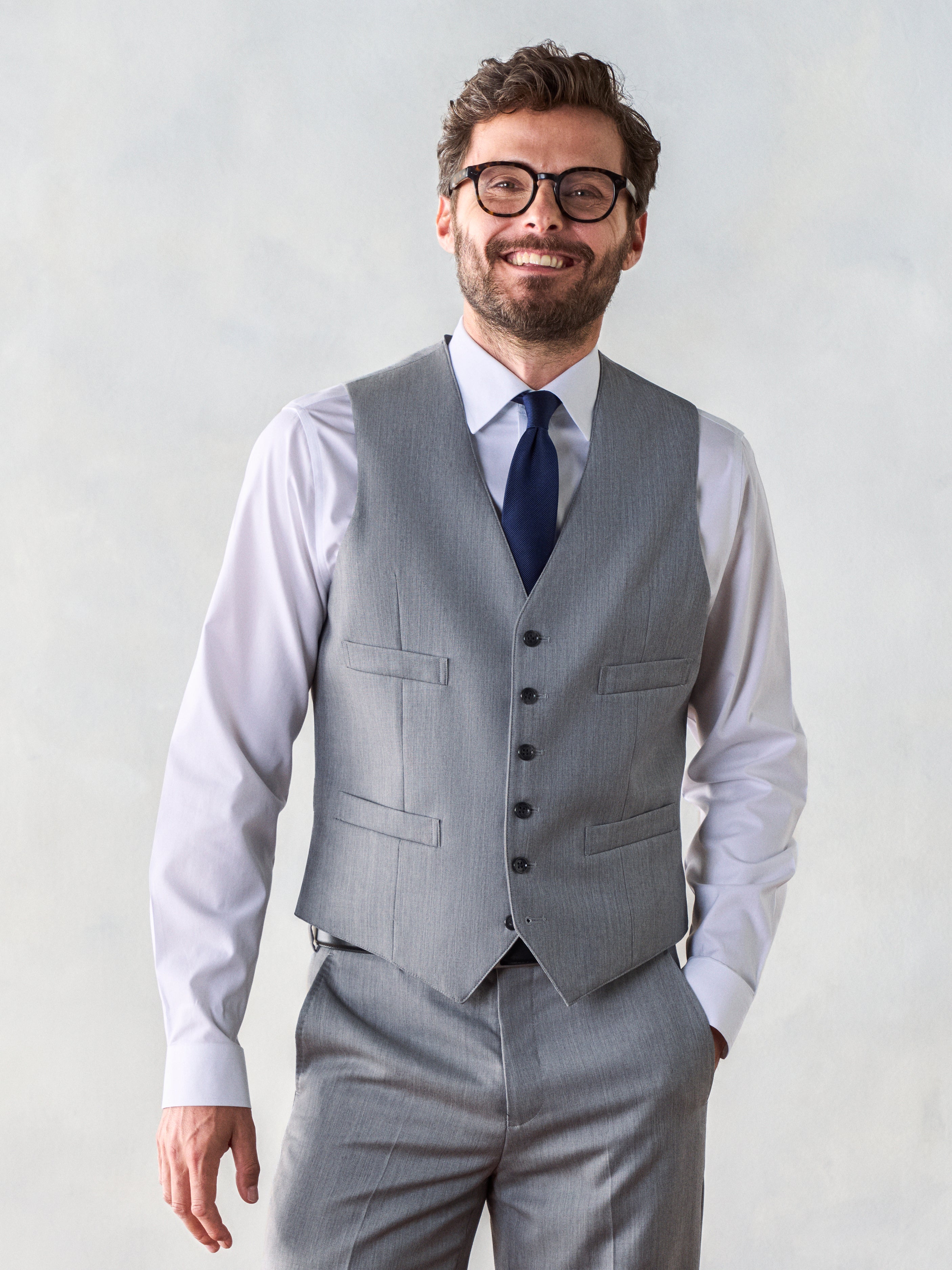 Buy MEN GREY SUIT Men Wedding Suit Three Piece Suit Formal Fashion Suit Men  Party Suit Suit for Men Slim Fit Suit Men Stylish Suit Online in India -  Etsy