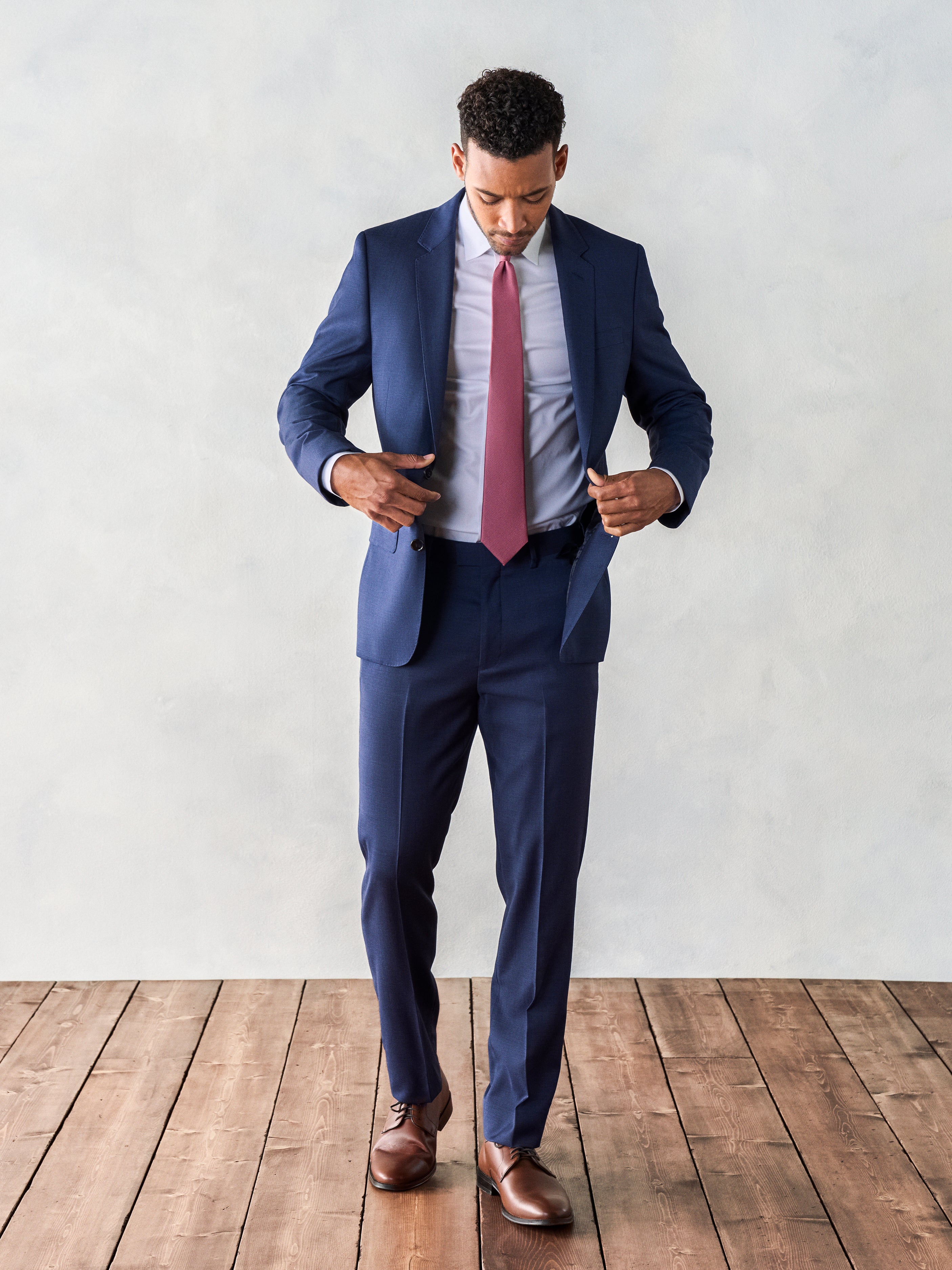Mens Suits | Slim, Tailored & Regular Suits For Men | Next UK
