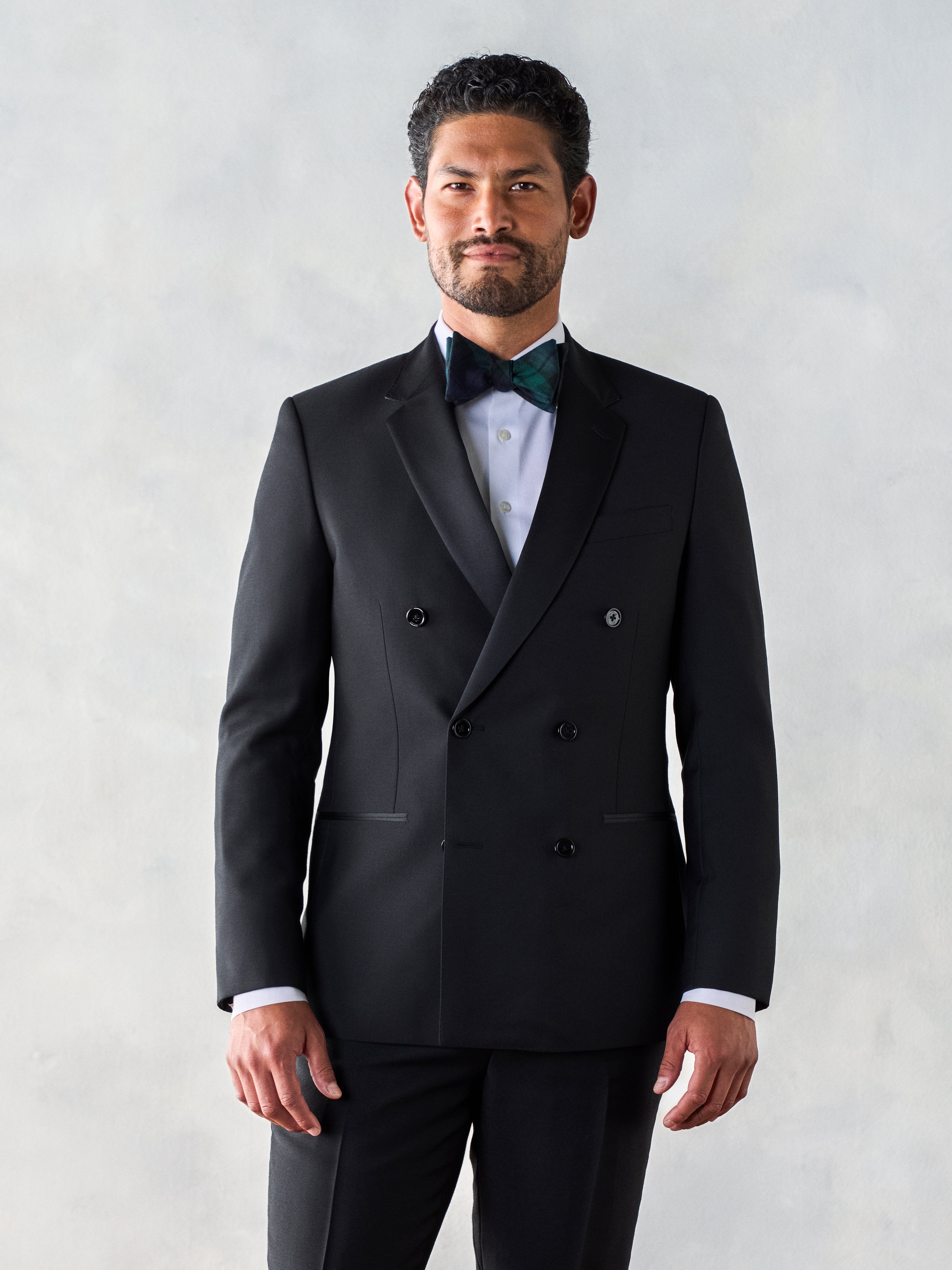 Black Men's Suits | Dillard's