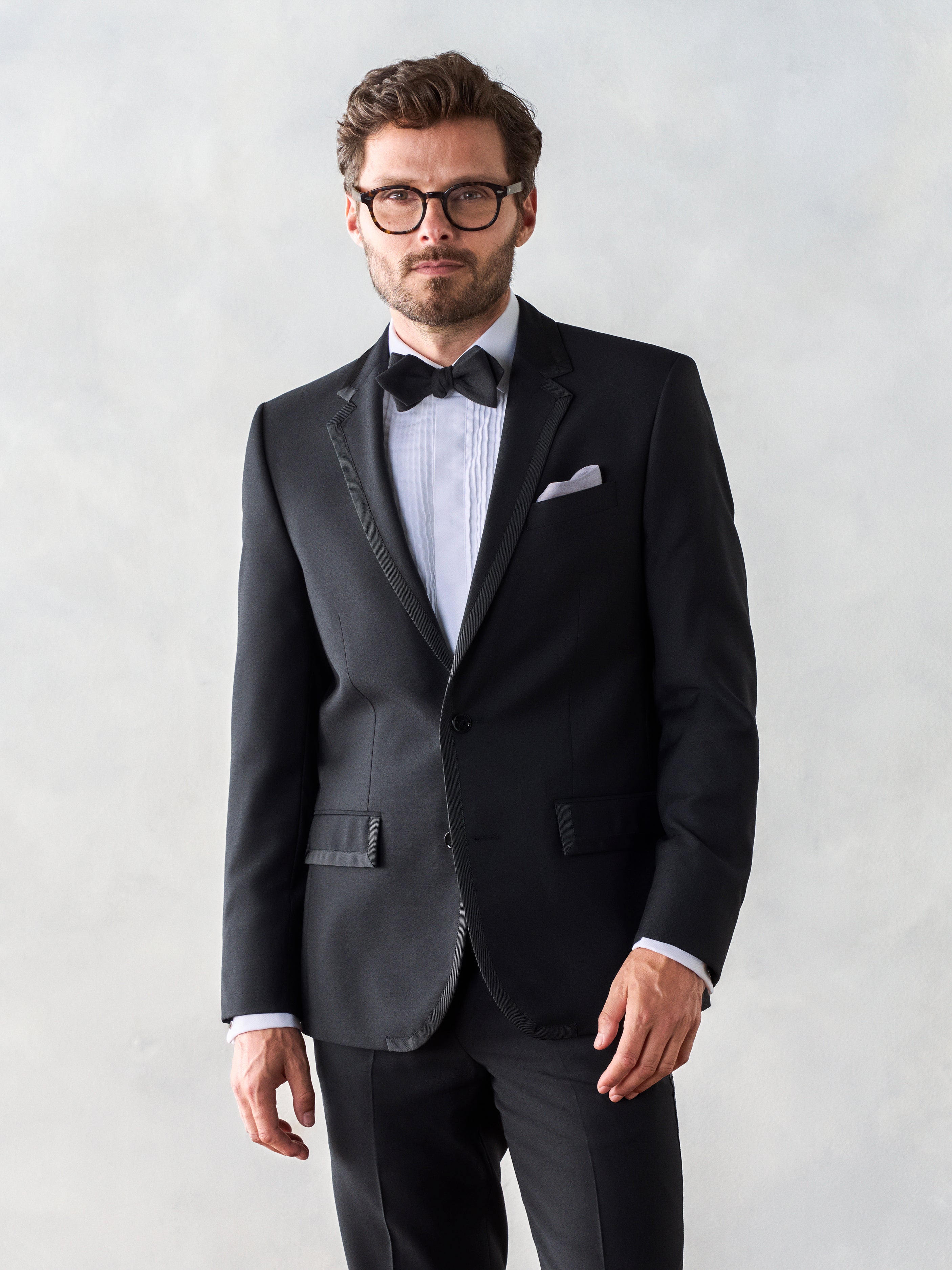 Browse Suits & Tuxedos | The Black Tux
