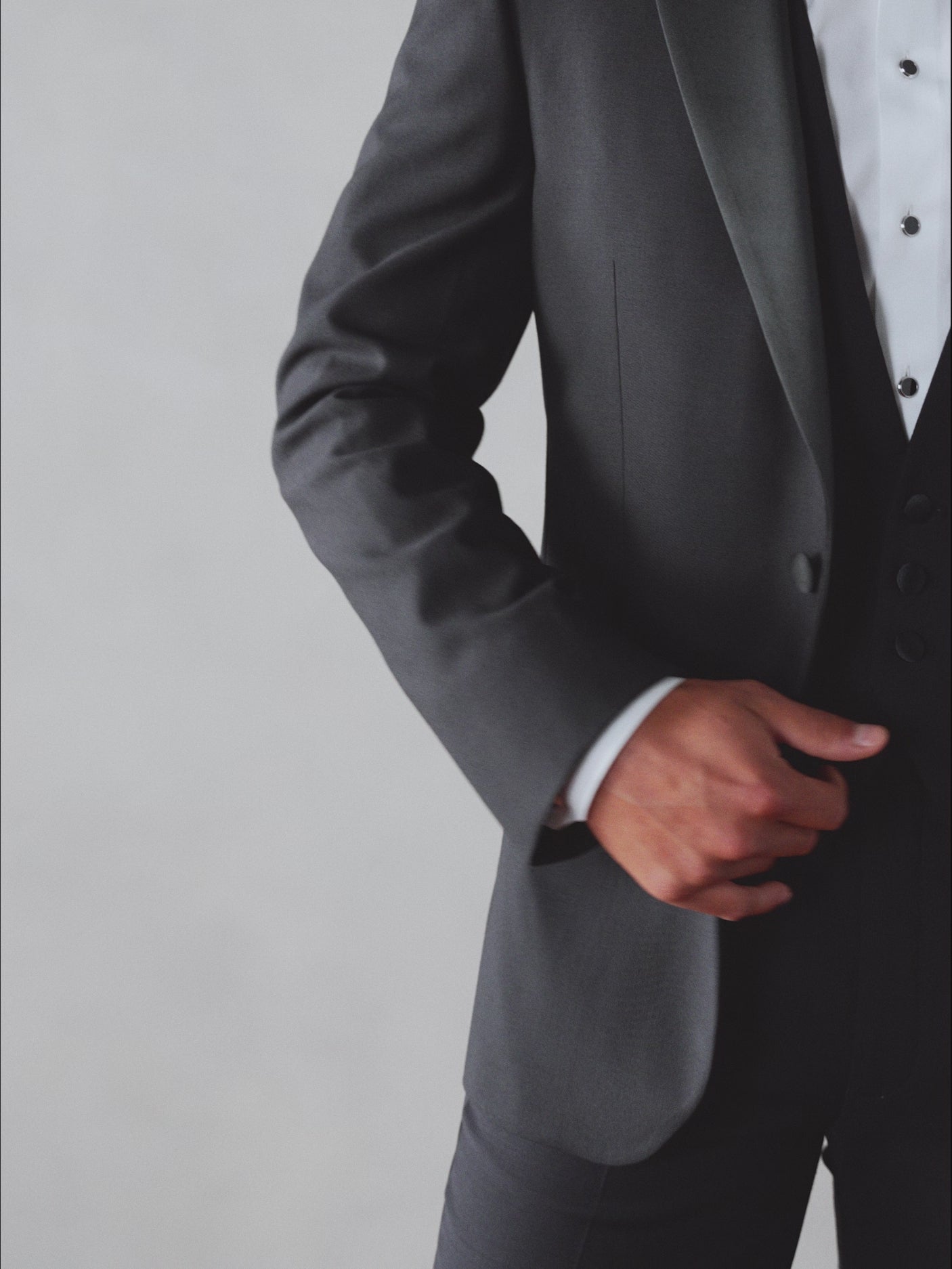 Peter England Suits & Blazers, Peter England Black Suit for Men at  Peterengland.com
