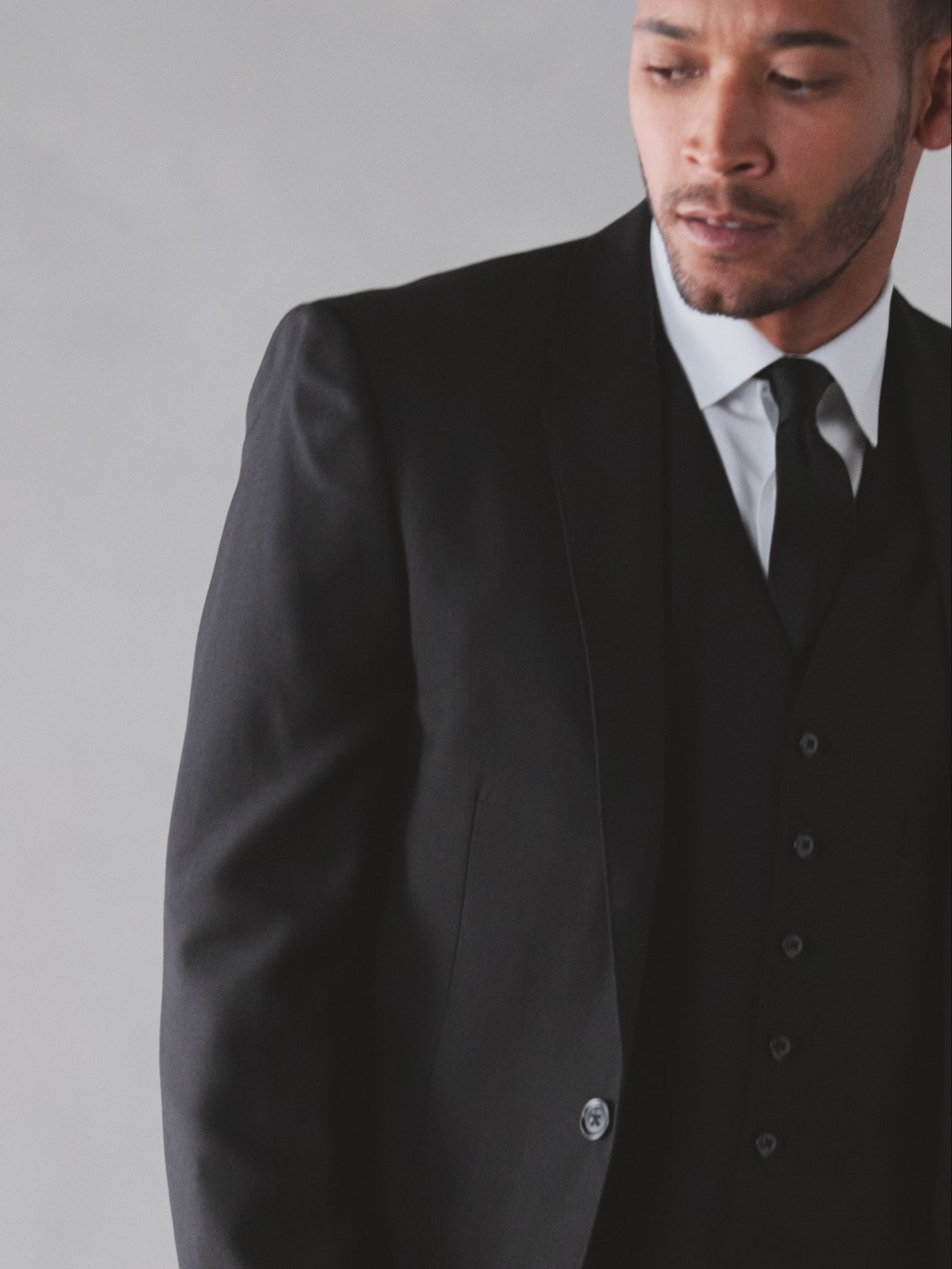 Shop Modern Men's Wedding Suits | The Modern Groom