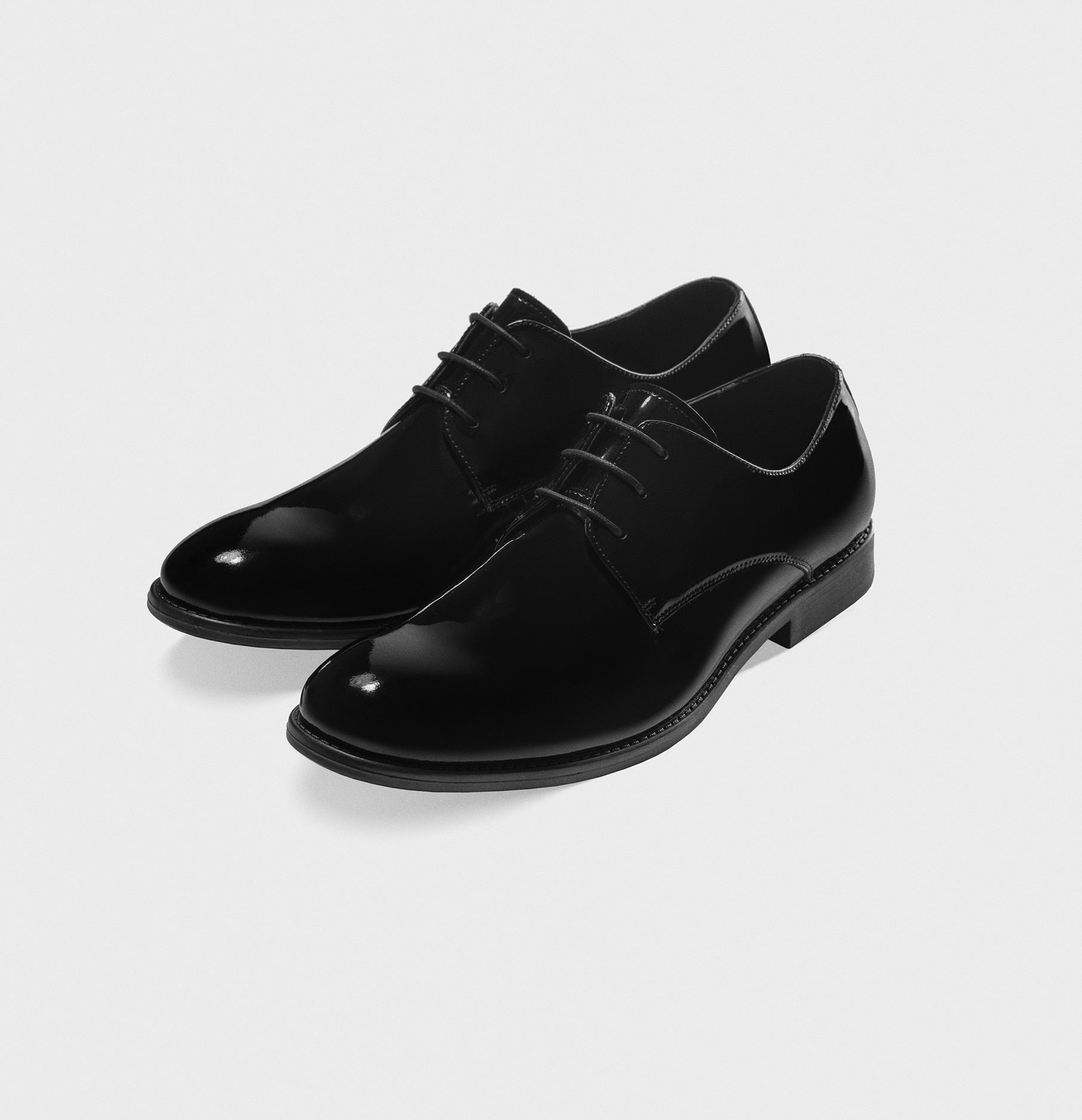 Daily wear mix colour Men Leather Formal Shoes, Size: 6 To 11 at Rs  630/pair in Agra