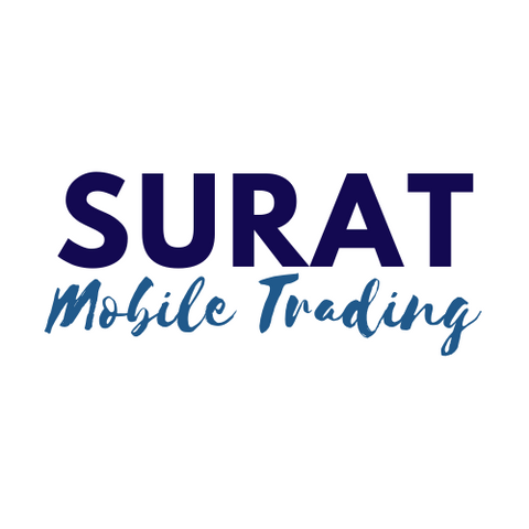 Surat Mobiles Logo
