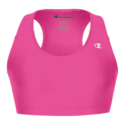 Champion Ladies Racerback Sports Bra –