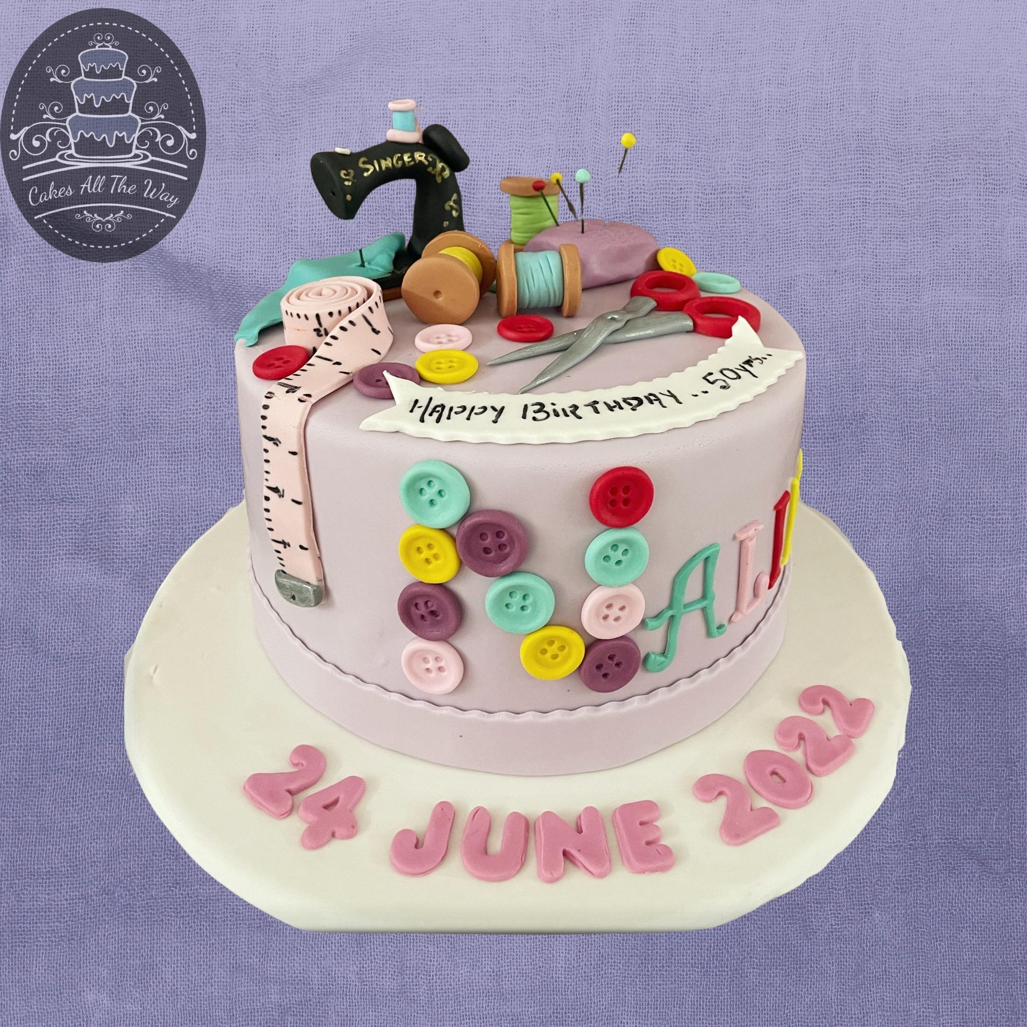 The BakeHouse - This awesome Stationary cake that Jem... | Facebook