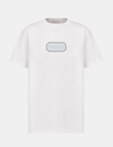 christian dior t shirt men