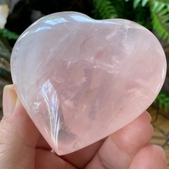 rose quartz