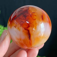 carnelian