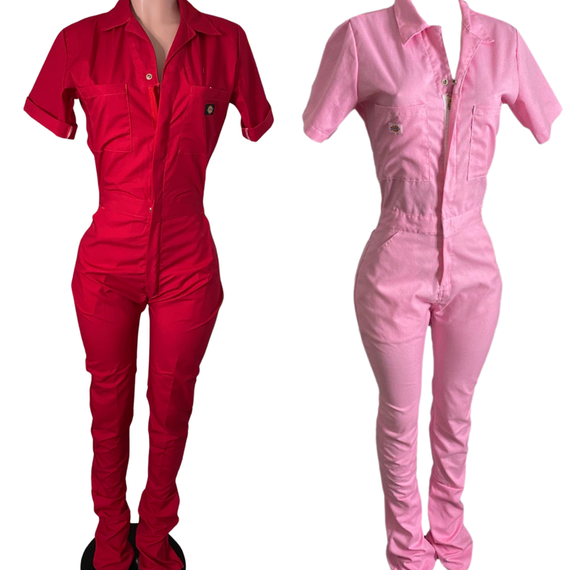 dicky jumpsuit