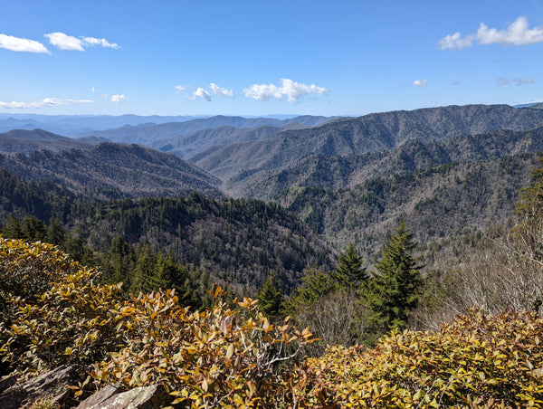 Smoky Mountains