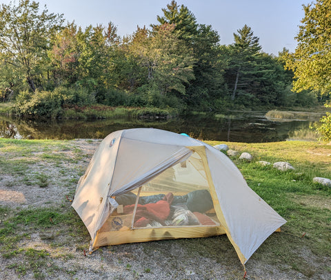 tent air freshener